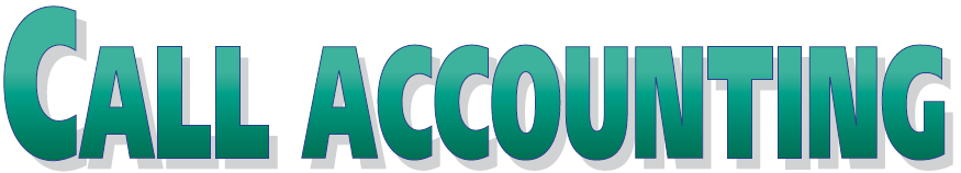 Ultimate Call Accounting